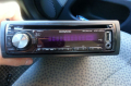 KENWOOD USB AUX CD RADIO , снимка 3