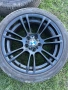 Джанти 270 БМВ BMW M3 E90 91 92 93 18”, снимка 3