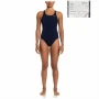 Nike Hydrastrong Solid Fastback One Piece Swimsuit , снимка 1