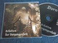 Dorn – Schatten Der Vergangenheit Black Metal оригинален диск
