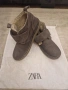 Продавам детски боти ZARA, снимка 1