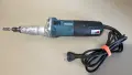 Прав шлайф Makita GD0810C, снимка 1