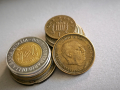 Монета - Испания - 2'50 песети | 1953г., снимка 2