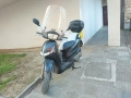 Peugeot tweet 125 cc, снимка 3