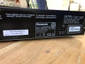 Panasonic DVD/CD/MP3 Player, снимка 5
