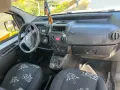 Fiat Qubo 1.4 CNG бензин метан , снимка 6