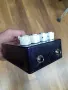 Mask Audio Electronics - Black Math fuzz, снимка 3