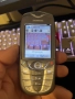 телефон Siemens CX65, снимка 6