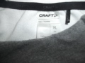 Суичър CRAFT  мъжки,ХЛ, снимка 1