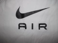 Ватирана блуза NIKE  мъжка,М-Л, снимка 3