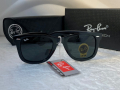 Ray-Ban RB2140 Wayfarer Рей Бан мъжки слънчеви очила унисекс, снимка 7