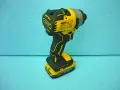 DeWALT DCD 100Y и DeWALT DCF 809, снимка 8