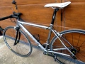 Шосеен алуминиев велосипед/XS размер/ , снимка 16