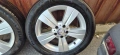 оригинални джанти за mercedes w639 vito viano 5x112 17цола мерцедес вито виано, снимка 7