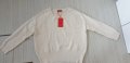 Max Mara Max & Co Knit Womens Size XL НОВО! ОРИГИНАЛ! Дамски Пуловер!, снимка 13