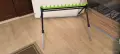 ​Стойка за фидер въдици Carp Zoom (CZ) Practic Side Rod Rest – 12 гнезда (Като нова!), снимка 5