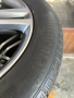 Гуми Зимни 275/50/20 Continental TS 850P 4 бр, снимка 7