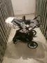 детска количка бугабу /bugaboo fox3, снимка 5