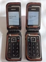 NOKIA 7270 FINLAND, снимка 1