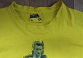 BVB Borussia Dortmund / #11 REUS - мъжка футболна фен тениска на Борусия Дортмунд  - тениска 3XL , снимка 3