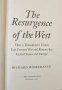 Възраждането на Запада / The Resurgence of the West, снимка 2