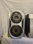 Аудиосистема Sony MHC-RG330 – AUX, CD и Радио (Отличен звук), снимка 4