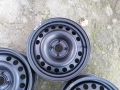 4 бр. джанти за Opel 4X100 mm 15 цола, снимка 5