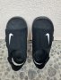 Сандали Nike Sunrise adjust 38.5, снимка 1 - Детски сандали и чехли - 41419904