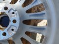 18 джанти 5х112 BMW 5series G30 G31 7series G11 G12 8J et30 Оригинал , снимка 12
