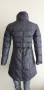 La Martina Womens Down Jacket Parka Size S ОРИГИНАЛ! Дамска пухено яке Парка!, снимка 5