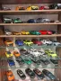 Метални хоби колички различни размери 1/24 1/32, снимка 1