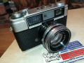 YASHICA LYNX-1000 MADE IN JAPAN-ВНОС SWISS 1703241141, снимка 5