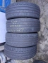 235 55 19 Континентал 4броя летни дот 2020г , снимка 1
