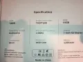 Нов детски таблет EagleSoar 7" (10GB RAM / 64GB ROM / Android 15 / Син)  , снимка 13