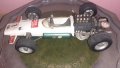 Рядка играчка състезателна кола на SCHUCO 356 175, Brabham Ford Formula 1, снимка 4