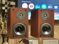 ProAc Tablette 50 – Легендарни английски аудиофилски мини-монитори (Рядък чифт), снимка 2