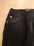 Джинси ватирани с полар 146см, снимка 2