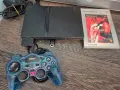 ✅ PS2 Хакнат 10 игри на флашка, снимка 2