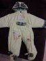 бебешки космонавт, снимка 1 - Бебешки ескимоси - 35932127