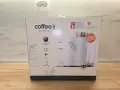 Кафемашина CoffeeB by Cafe Royal, снимка 2