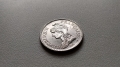 1 франк 1992 Франция - Възпоменателна, снимка 1