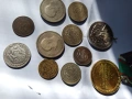 Стари монети и медали, снимка 3