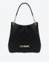 Нова оригинална дамска чанта Love Moschino, снимка 1 - Чанти - 34586038