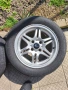 Алуминиеви джанти с гуми , снимка 16