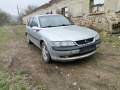 Опел вектра б 2.0 16в 16v на части, снимка 2