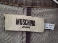 Moschino jeans jasje L, снимка 3