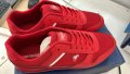 Мъжки спортни обувки -370321 -червени, снимка 1 - Ежедневни обувки - 42698411
