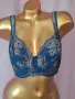 Prima Donna 75 G Син дантелен сутиен , снимка 1