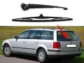 Задно рамо с чистачка за VW, снимка 4