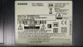 SAMSUNG QE50Q60TAU с дефектна матрица ,BN44-01058A ,BN41-02756C ,WCT730M ,CY-RT050HGPV1H, снимка 3
